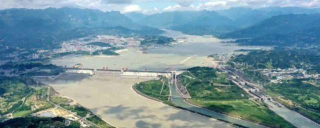 三峡的资料 三峡的简单介绍