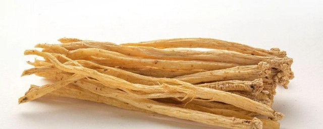 当参的功效与作用及食用方法有哪些 当参的功效与作用及食用方法具体有哪些