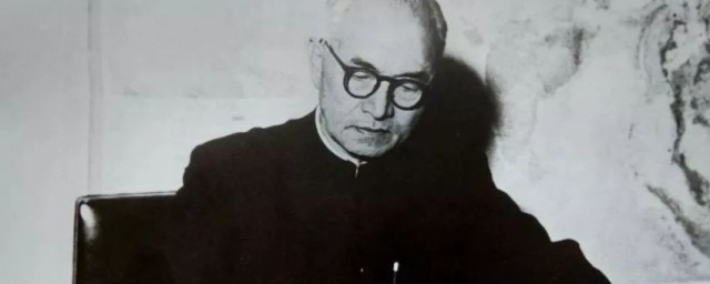 李四光的资料 李四光简单简介