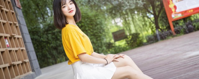 怎么挑选女生裙子 如何挑选女生裙子