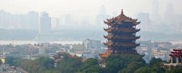 黄鹤楼的传说 关于黄鹤楼的传说