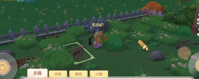 摩尔庄园手游胖头鱼如何钓 摩尔庄园手游胖头鱼在哪里钓