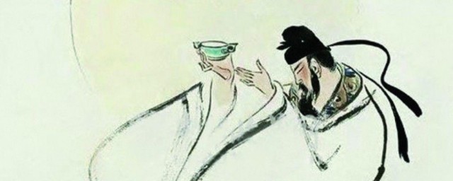 李白被贺知章称为什么 李白被贺知章称为谪仙的由来