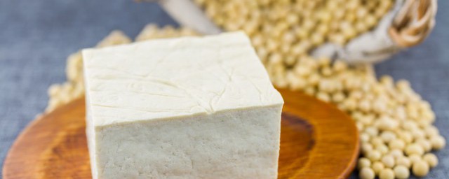 豆腐的功效与作用禁忌 豆腐的功效作用是什么
