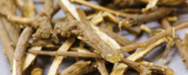 柴胡的功效与作用禁忌 柴胡的功效与作用禁忌是什么