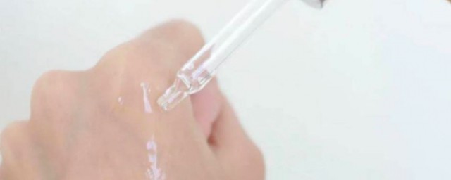 美白精华正确使用方法 美白精华如何使用