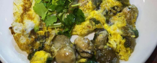 怎么制作闽南海蛎柯豆腐 闽南海蛎柯豆腐做法