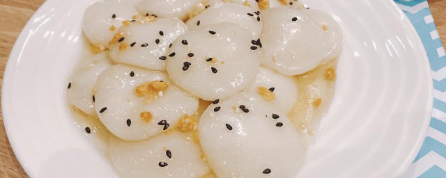 如何制作闽南金钱粿 怎么制作闽南金钱粿