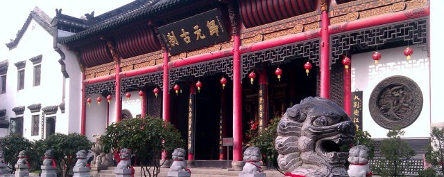 汉阳有什么好玩的景点 汉阳区十大旅游景点