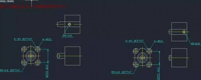 CDR导入CAD文件的处理要领 CDR文件怎样导入CAD中