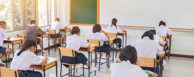 孩子高考前家长应该怎样做 孩子高考前家长的做法