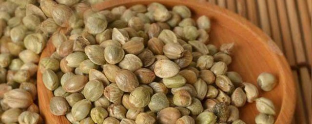 火麻仁的功效与作用及忌讳 火麻仁的功效与作用及忌讳简单简介