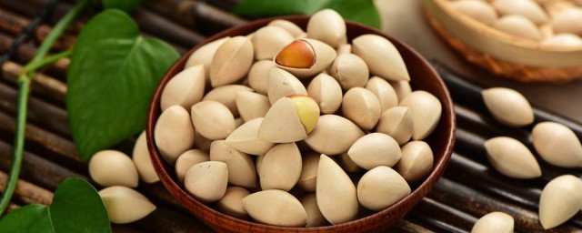 白果的功效与作用禁忌 白果的功效和食用禁忌介绍