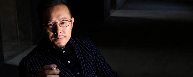 张颂文个人资料 张颂文个人简介