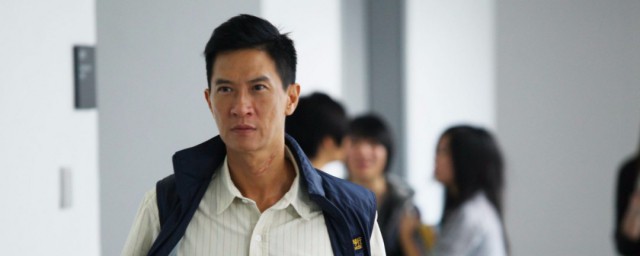 张家辉个人资料 张家辉个人介绍