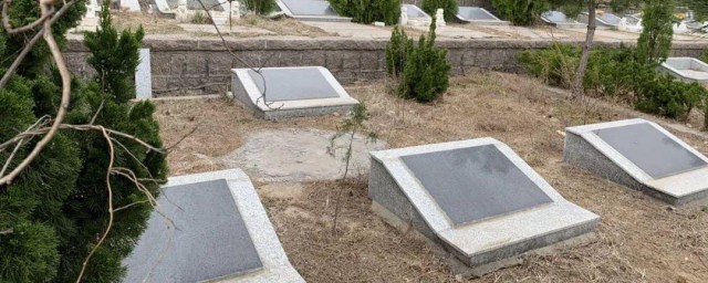 从墓地回来回家忌讳 盘点从墓地回来回家忌讳