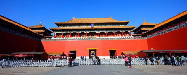 故宫门票如何购买 故宫门票怎么购买