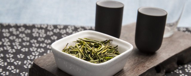 饮茶和茶道的准确流程 使用茶道饮茶的流程