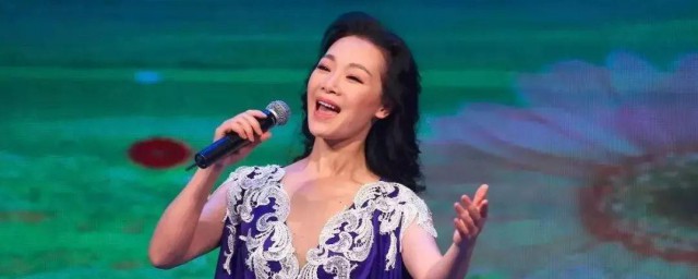 吕薇个人资料 吕薇个人简介