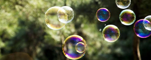 泡泡水的制作方法要大泡泡 泡泡水如何制作要大泡泡