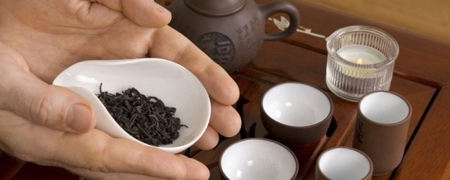 黑茶的功效与作用忌讳 黑茶有什么功效
