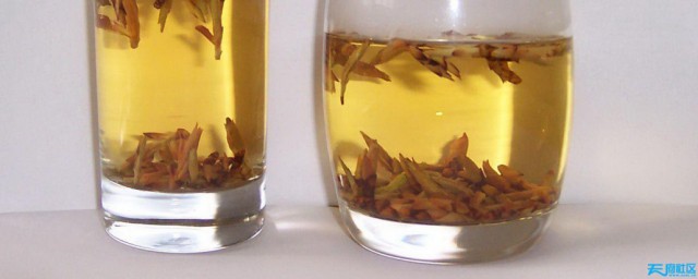 老鹰茶的功效与禁忌 老鹰茶的功效与禁忌是什么