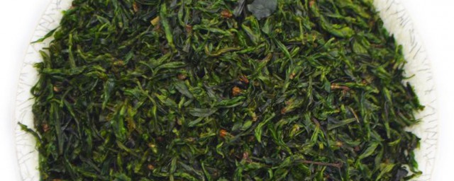 小叶苦丁茶的功效与作用及禁忌 小叶苦丁茶的功效与作用及禁忌有哪些