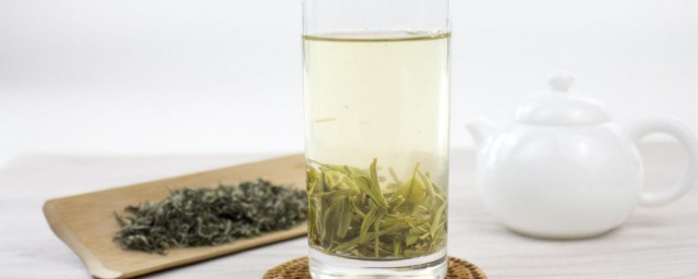 猴魁茶的功效与禁忌 猴魁茶的功效与禁忌是什么