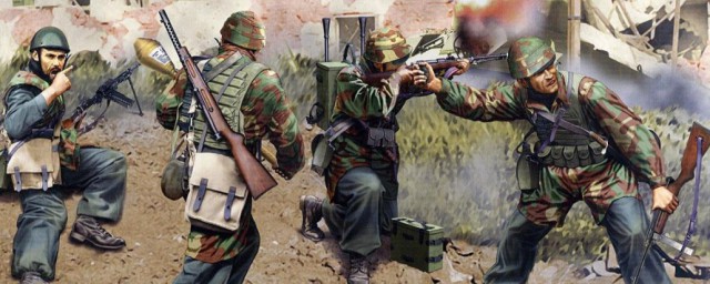 伞兵是什么梗 伞兵解释