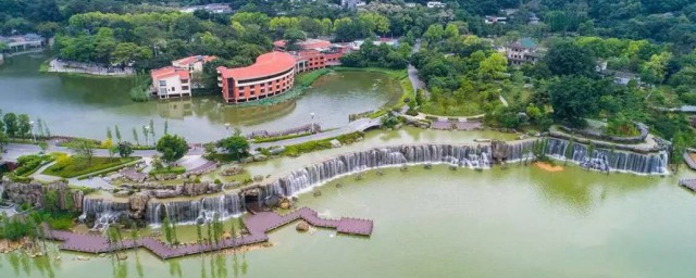 西樵有什么好玩的景点 西樵山十大景点