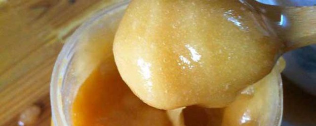 蜂蜜擦脸的正确用法 蜂蜜擦脸的正确用法简单介绍