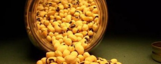 眉豆的功效与作用禁忌 眉豆怎么样吃