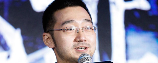 紫金陈个人资料作品简介 紫金陈的简介