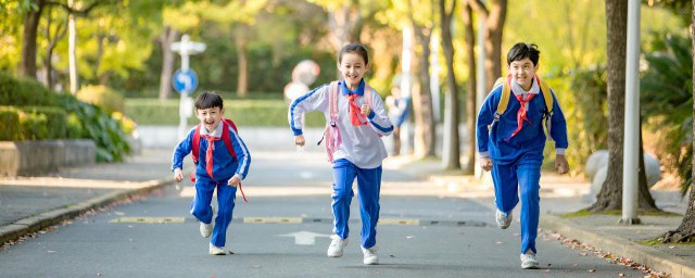 六一儿童节祝福小孩的文案 有什么儿童节祝福小孩的文案