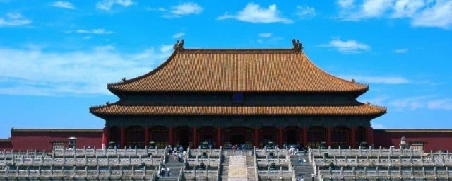 关于故宫的资料详细资料 关于故宫的简单简介