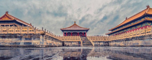 中国世界文化遗产北京故宫的资料 关于中国世界文化遗产北京故宫的资料