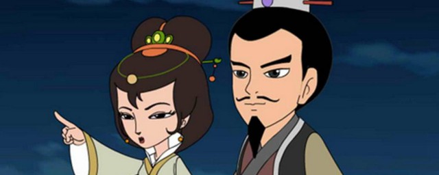 范蠡和文种的结局 范蠡和文种的结局是什么