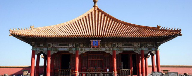 北京故宫的资料写成一篇文章 北京故宫的简介作文