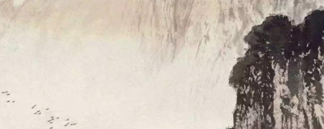 风定花犹落鸟鸣山更幽的哲学道理 风定花犹落鸟鸣山更幽的道理