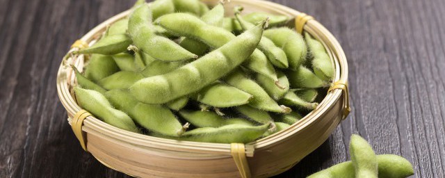 青黄豆怎么储存 如何保存青黄豆