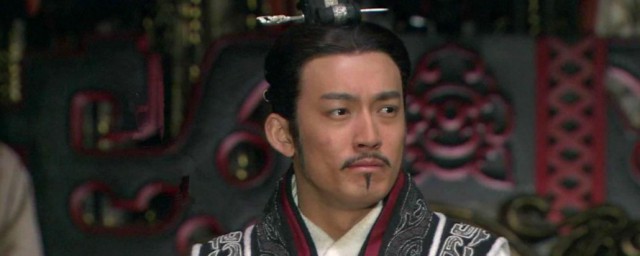 孙武是怎么死的 孙武的死因