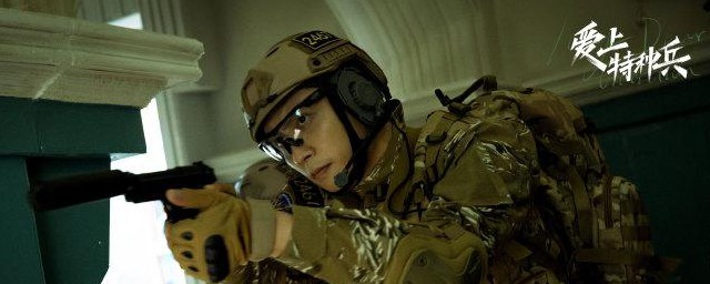 爱上特种兵剧情简介 爱上特种兵剧情的简介