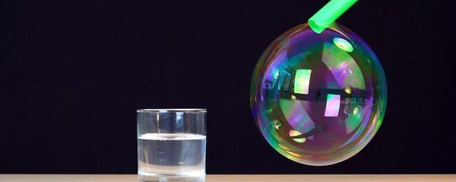 泡泡水制作方法简单 泡泡水简单的制作方法