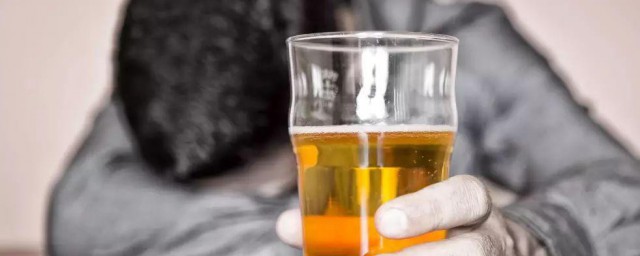在家解酒的最快方法 在家解酒最快的4个方法