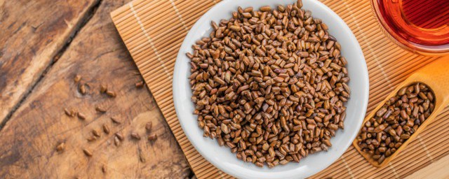 决明子茶的功效与禁忌 决明子茶的功效与禁忌是什么