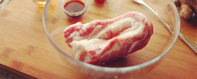 熟肉冰冻6月还能吃吗 熟肉冰冻6月会怎么样