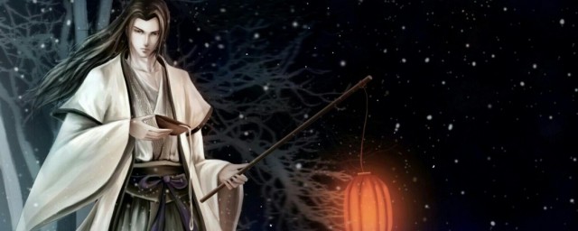 高渐离是怎么死的 高渐离是如何死的
