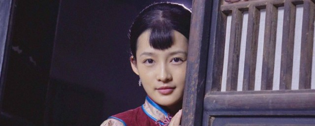 白鹿原中田小娥死因 白鹿原中田小娥是如何死的