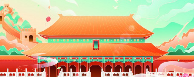 紫禁城和故宫有什么区别 关于紫禁城和故宫区别介绍
