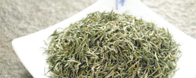毛尖茶泡出来为什么有毛 毛尖茶泡出来有毛原因